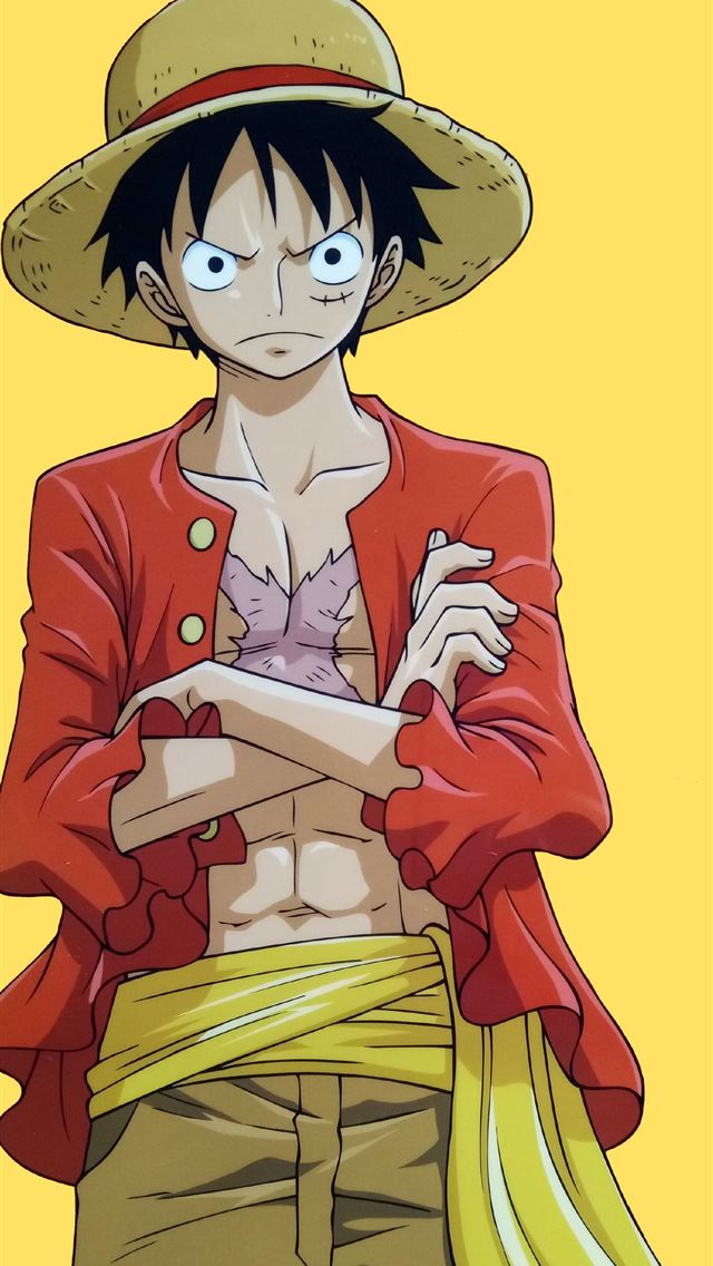 1284x2778 monkey d luffy - monkey d luffy iPhone Wallpaper