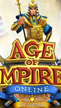 age of empires online robot entertainment historic... wallpaper