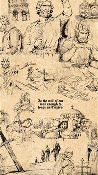 age of empires wallpaper