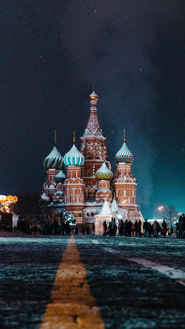 1284x2778 moscow - moscow iPhone Wallpaper