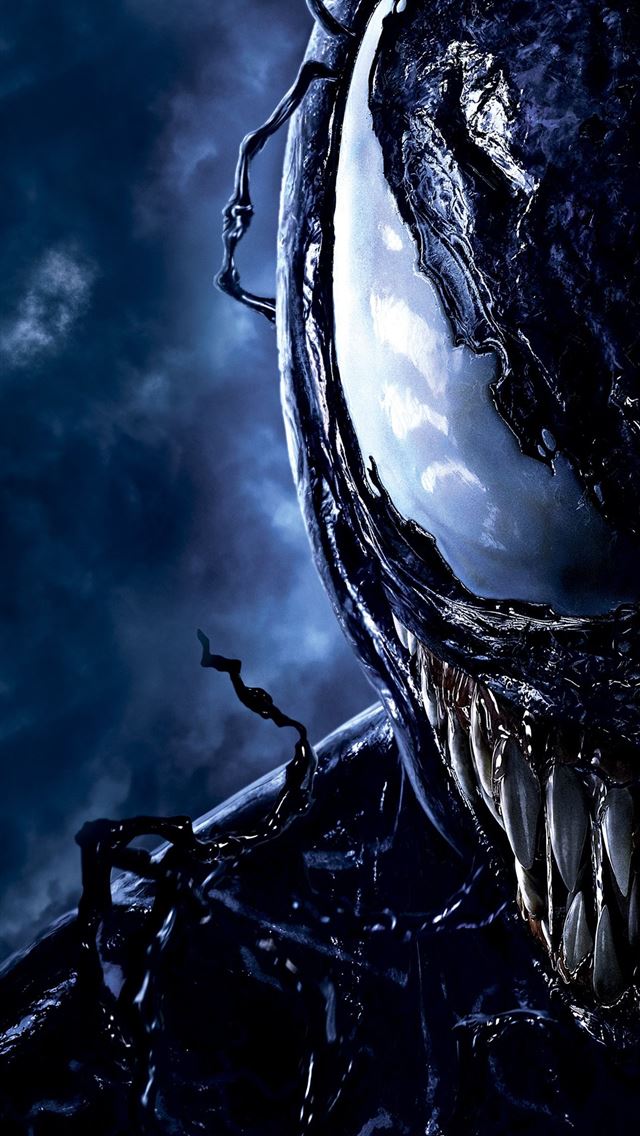 1284x2778 Movie Venom Mobile - venom iPhone Wallpaper