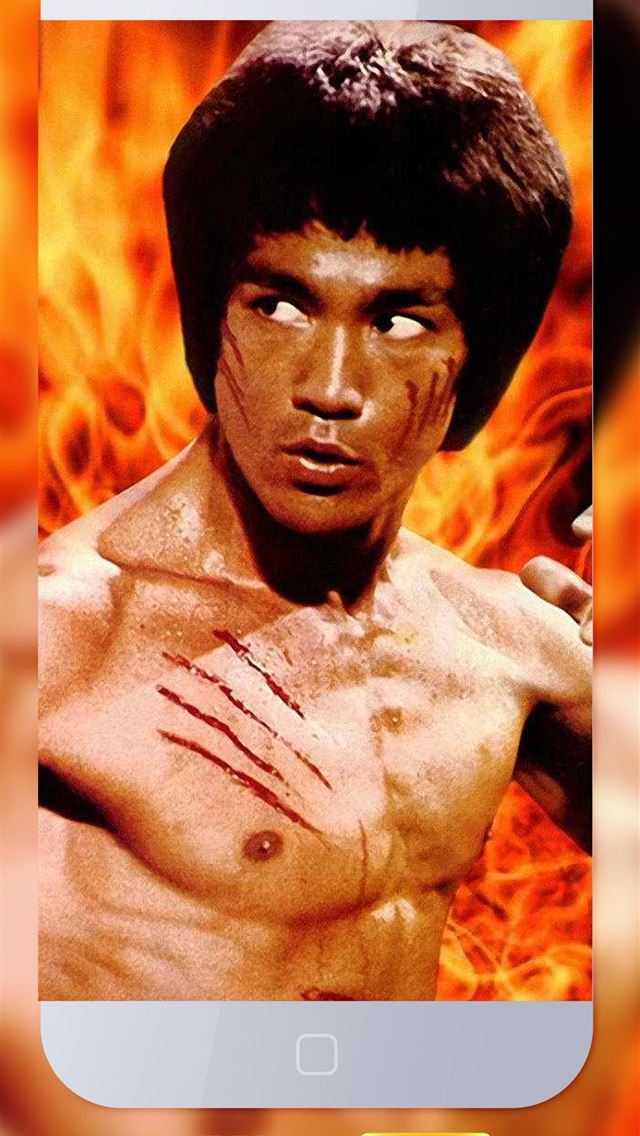 1284x2778 Bruce Lee Hd For Mobile - bruce lee iPhone Wallpaper