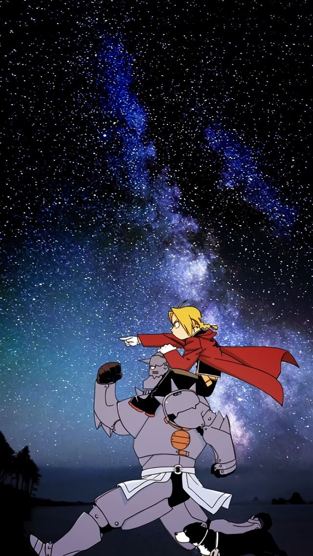 1284x2778 fullmetal alchemist brotherhood - fullmetal alchemist brotherhood iPhone Wallpaper