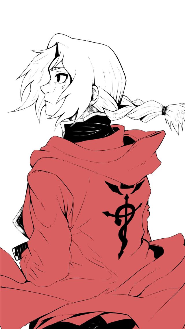1284x2778 fullmetal alchemist brotherhood - fullmetal alchemist brotherhood iPhone Wallpaper
