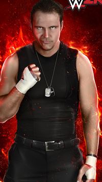 the great khali wallpaper