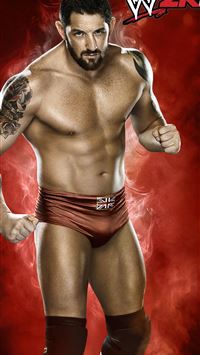 the great khali wallpaper