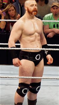 the great khali wallpaper