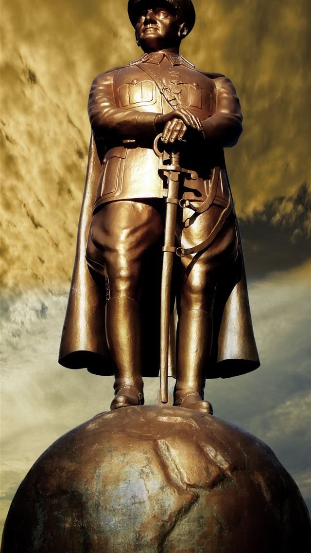 1284x2778 ID 287316 shiva religious india statue metal hindu... - hinduism iPhone Wallpaper
