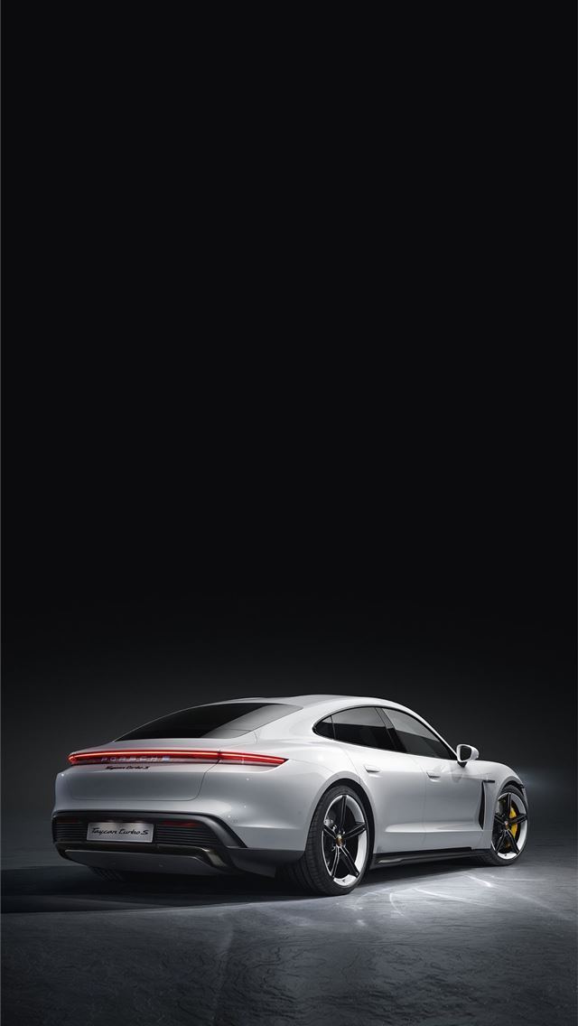 1284x2778 porsche logo - porsche logo iPhone Wallpaper