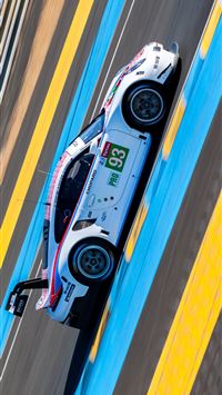 porsche logo wallpaper