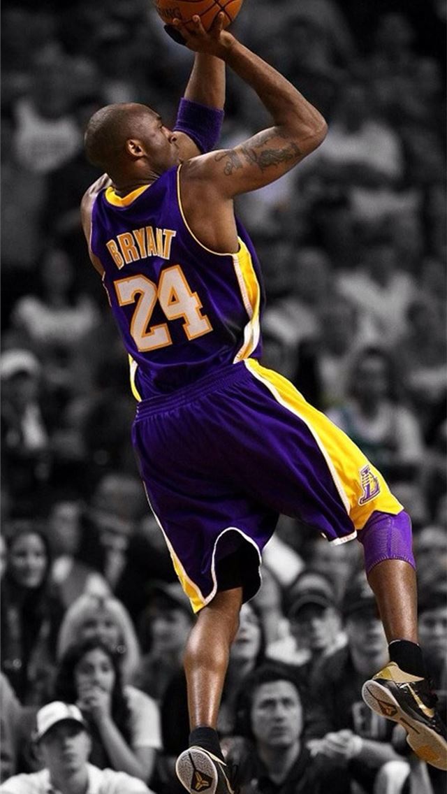 1284x2778 Free the NBA Super Star Brant Kobe Show beaty your... - kobe bryant iPhone Wallpaper