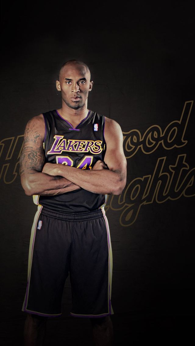 1284x2778 Kobe Bryant 4k Mobile Cave - kobe bryant iPhone Wallpaper