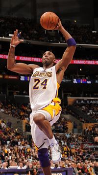 basketball kobe bryant – Sports Basketball HD Des... wallpaper