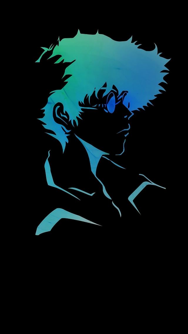 1284x2778 cowboy bebop - cowboy bebop iPhone Wallpaper