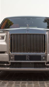 Rolls Royce Wallpaper for iPhone 11 Pro Max X 8 7 6  Free Download on  3Wallpapers