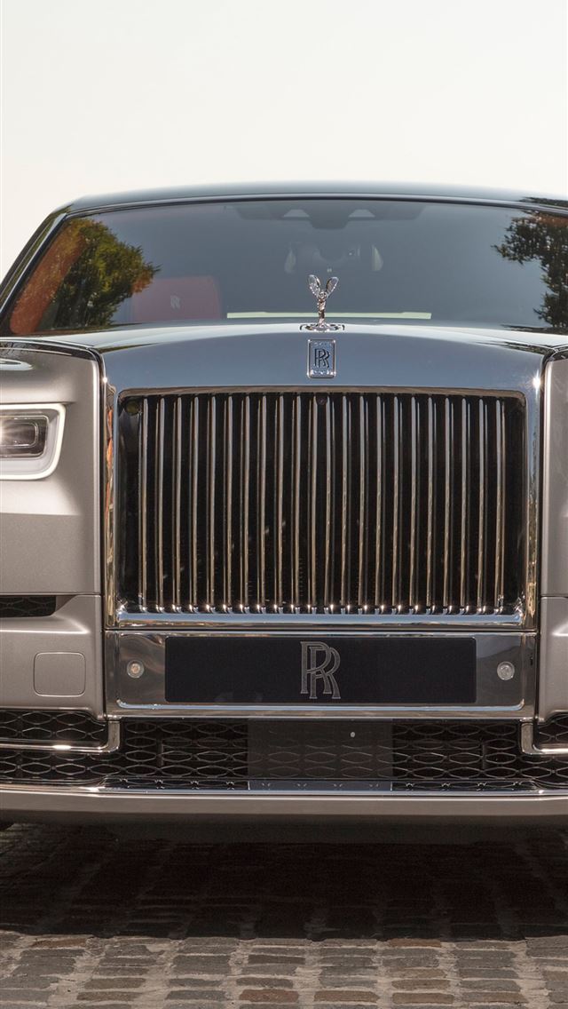 1125x2436 2018 Rolls Royce Phantom Resolution HD Cars 4K Ima... - rolls royce phantom iPhone Wallpaper