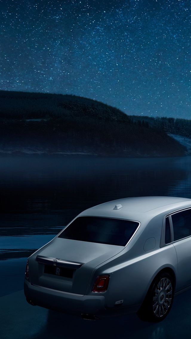 1284x2778 Rolls Royce Phantom Tranquillity 2019 Samsung Gala... - rolls royce phantom iPhone Wallpaper