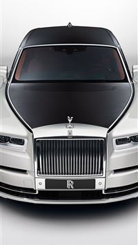 2017 Rolls Royce Phantom Sony Xperia X XZ Z5 Premi... wallpaper