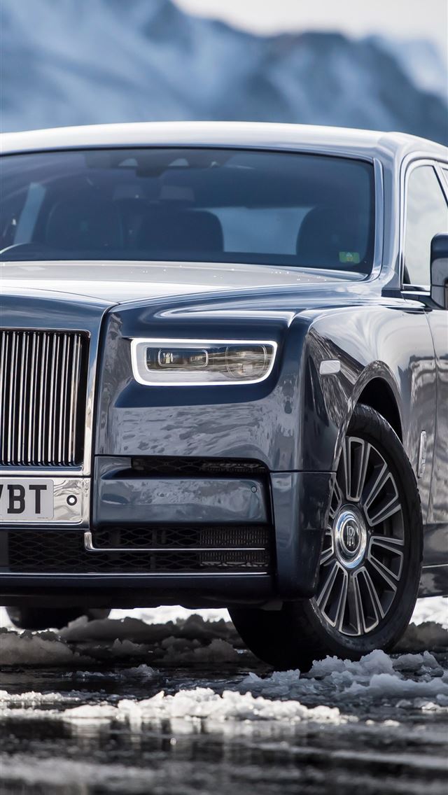 1284x2778 Rolls Royce Phantom Uk 2017 Samsung Galaxy Note 9 ... - rolls royce phantom iPhone Wallpaper