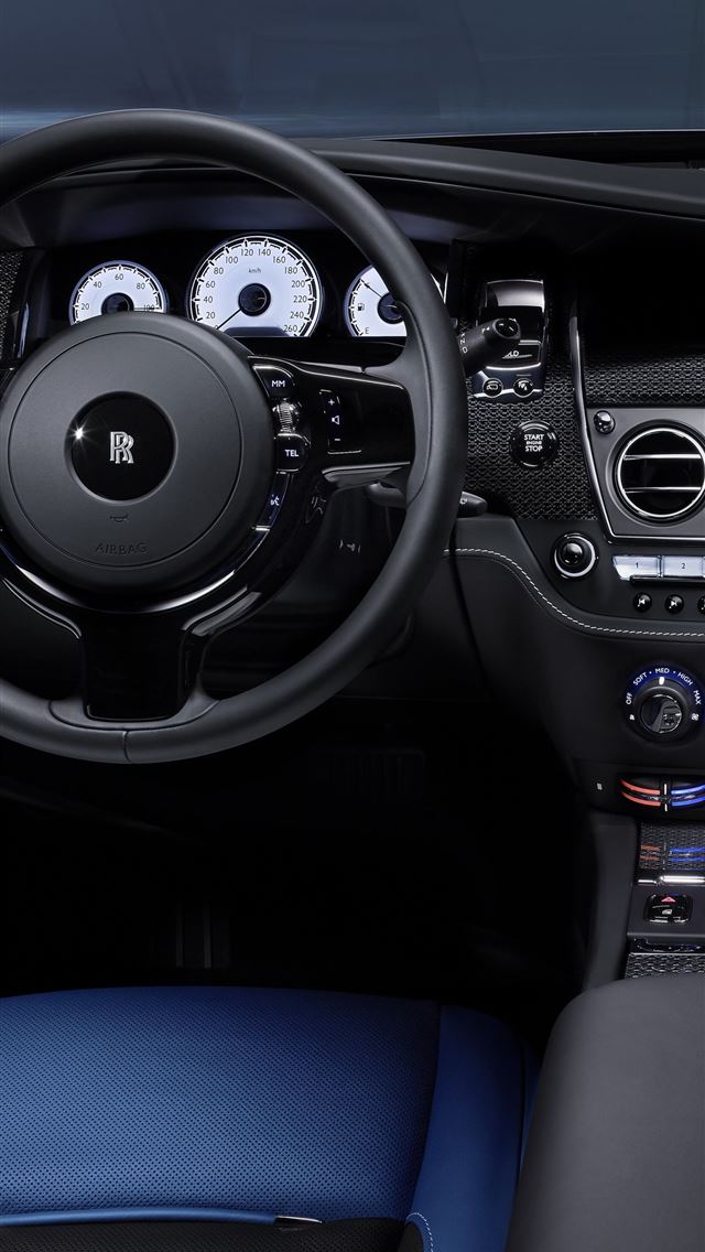 1284x2778 rolls royce phantom - rolls royce phantom iPhone Wallpaper