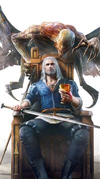 the witcher 3 wild hunt wallpaper