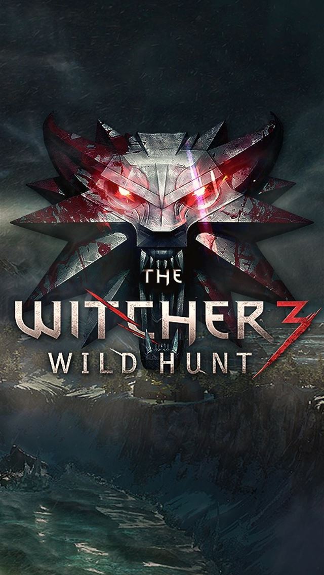 1284x2778 the witcher 3 wild hunt - the witcher 3 wild hunt iPhone Wallpaper