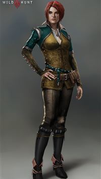 the witcher 3 wild hunt wallpaper