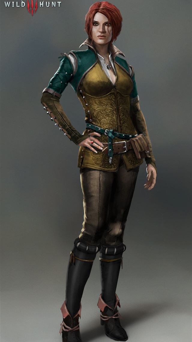 1284x2778 the witcher 3 wild hunt - the witcher 3 wild hunt iPhone Wallpaper
