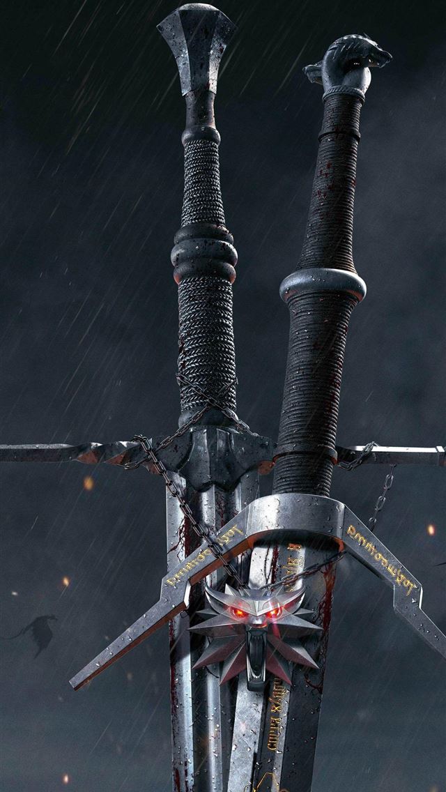 1284x2778 The Witcher 3 Wild Hunt Android Cave - the witcher 3 wild hunt iPhone Wallpaper