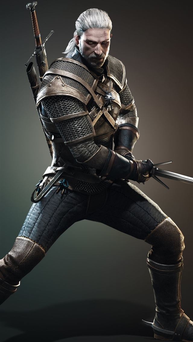 1284x2778 the witcher 3 wild hunt - the witcher 3 wild hunt iPhone Wallpaper