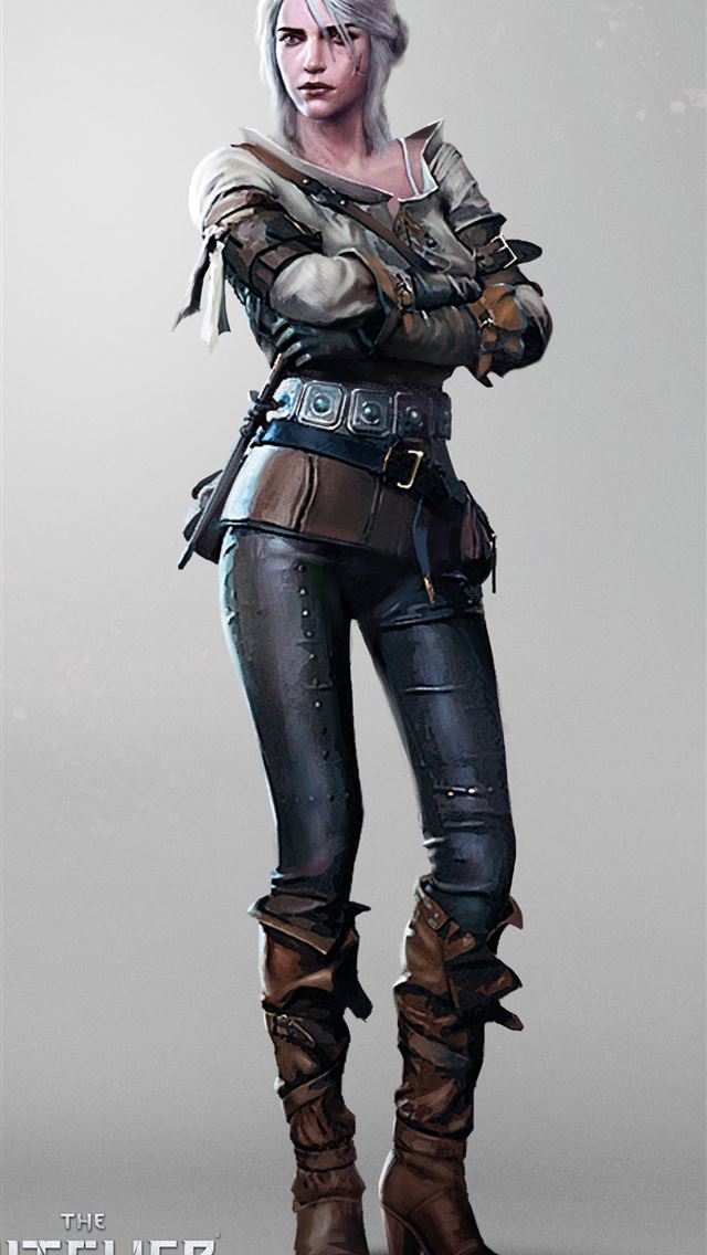 1284x2778 the witcher 3 wild hunt - the witcher 3 wild hunt iPhone Wallpaper