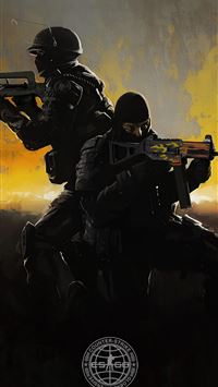counter strike 16 wallpaper