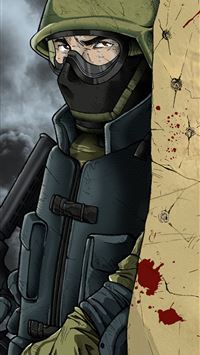 counter strike 16 wallpaper