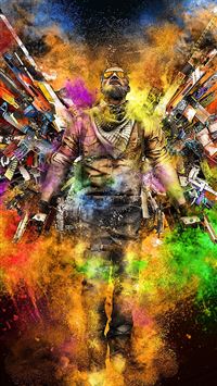 counter strike 16 wallpaper