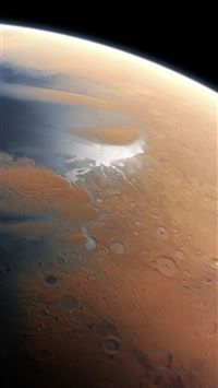 Universe Nasa Mars Space Planet Art iPhone 7 wallpaper   iPhone7wallpapersco