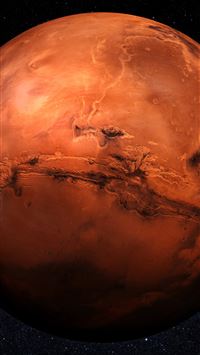 Mars 4k Samsung Galaxy Note 9 8 S9 S8 S8 QHD HD 4k... wallpaper