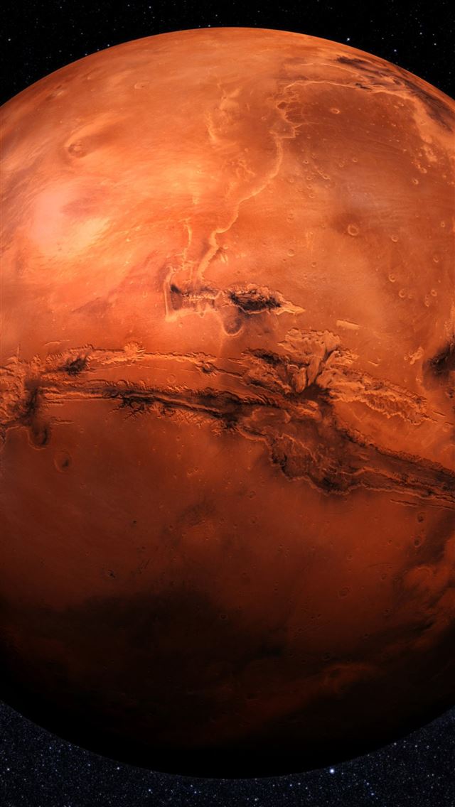 1284x2778 Mars 4k Samsung Galaxy Note 9 8 S9 S8 S8 QHD HD 4k... - mars iPhone Wallpaper