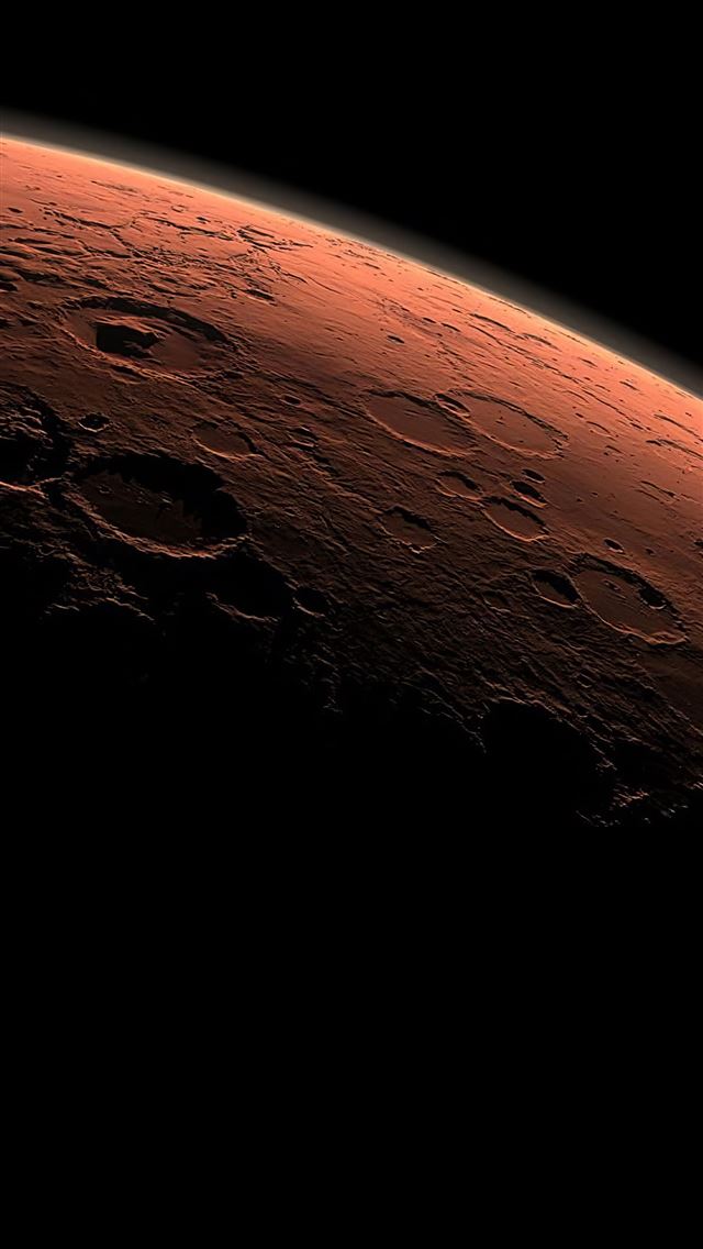 1284x2778 Mars Planet View 4k Sony Xperia X XZ Z5 Premium HD... - mars iPhone Wallpaper