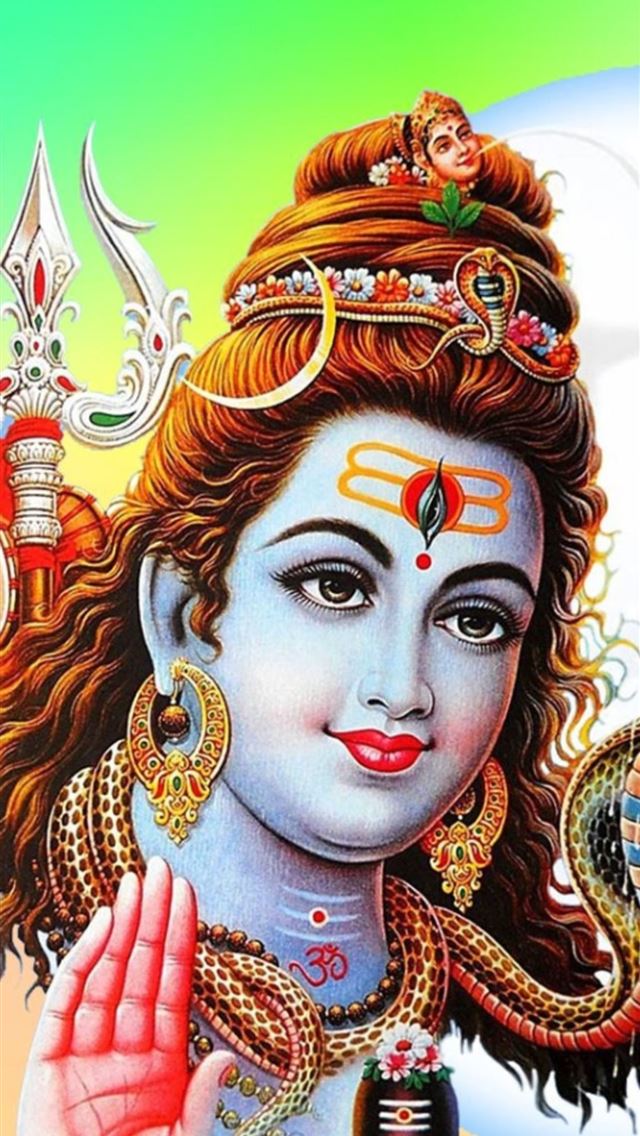 1284x2778 Arudra Darshan When the Energies of e Close To Ear... - maha shivaratri iPhone Wallpaper