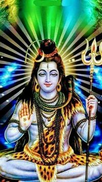 maha shivaratri wallpaper