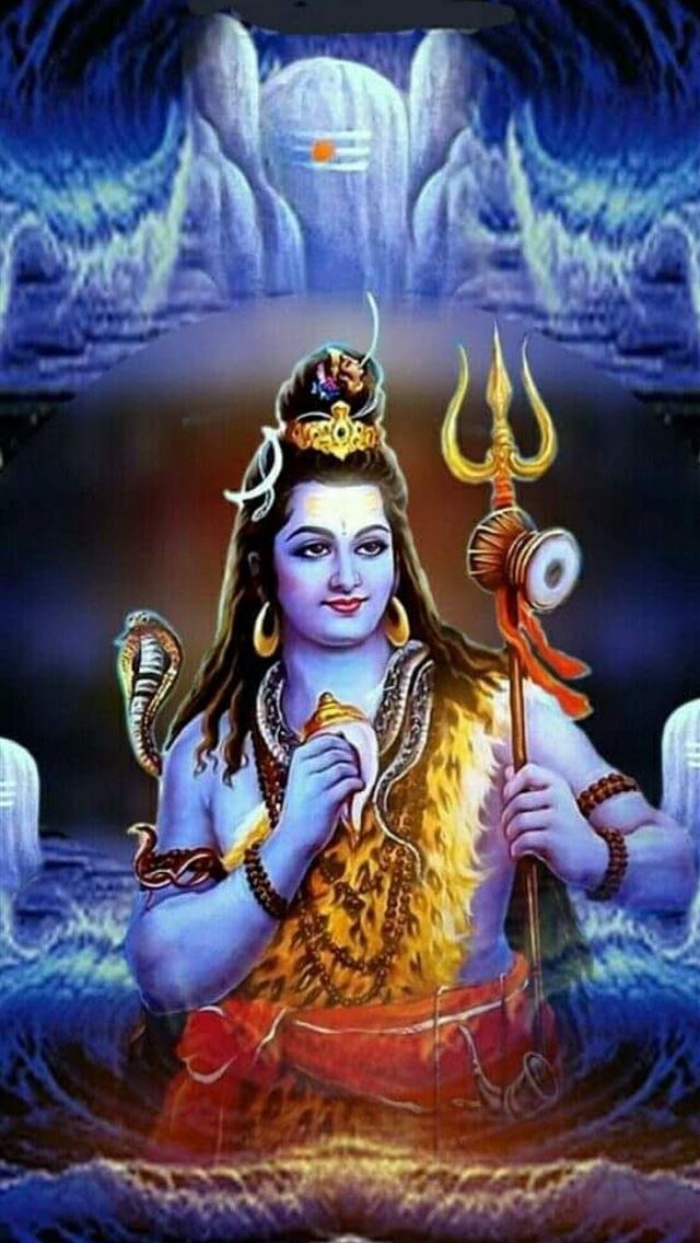 1125x2436 maha shivaratri - maha shivaratri iPhone Wallpaper