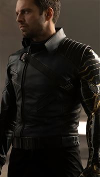 bucky barnes wallpaper