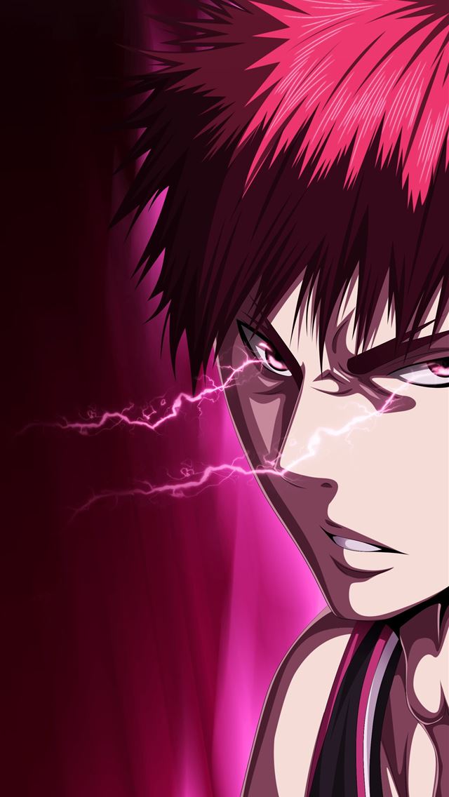 1284x2778 kuroko tetsuya - kuroko tetsuya iPhone Wallpaper