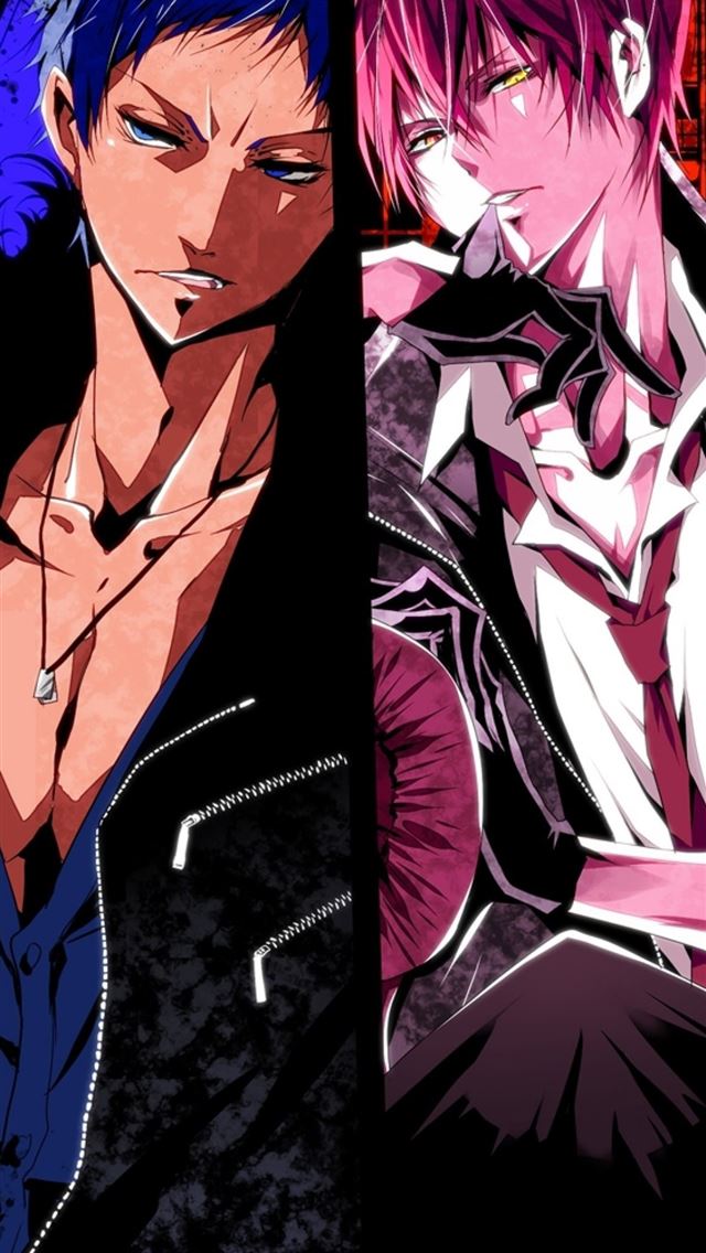 1125x2436 kuroko tetsuya - kuroko tetsuya iPhone Wallpaper