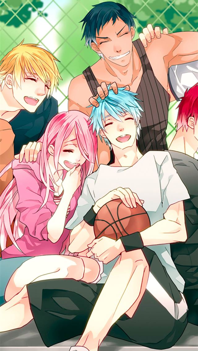 1284x2778 kuroko tetsuya - kuroko tetsuya iPhone Wallpaper