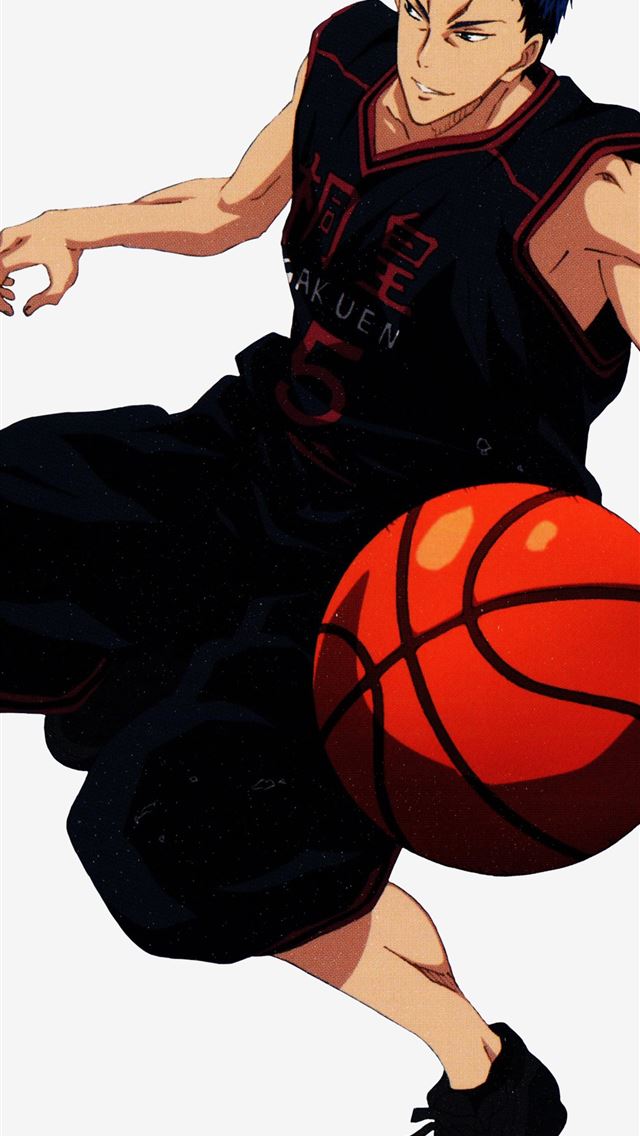 1284x2778 kuroko tetsuya - kuroko tetsuya iPhone Wallpaper
