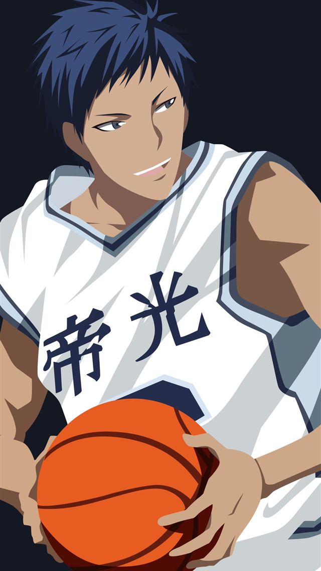 1284x2778 kuroko tetsuya - kuroko tetsuya iPhone Wallpaper