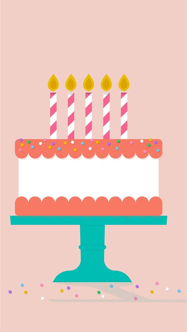 1284x2778 30 Elegant Picture of Birthday Cake Birthday Cake ... - birthday iPhone Wallpaper