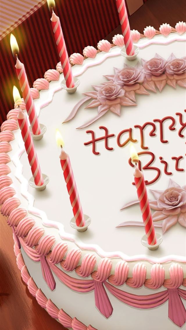 1284x2778 pie candles birthday Resolution HD Holidays 4K Ima... - birthday iPhone Wallpaper