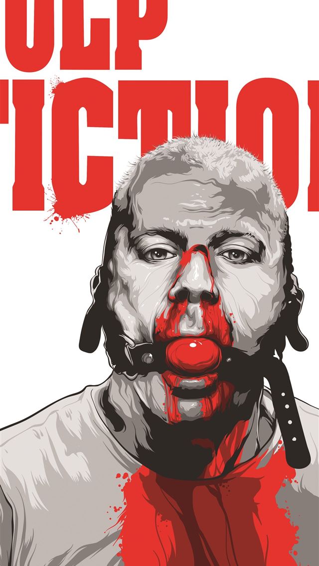 1284x2778 Pulp Fiction HD From - pulp fiction iPhone Wallpaper